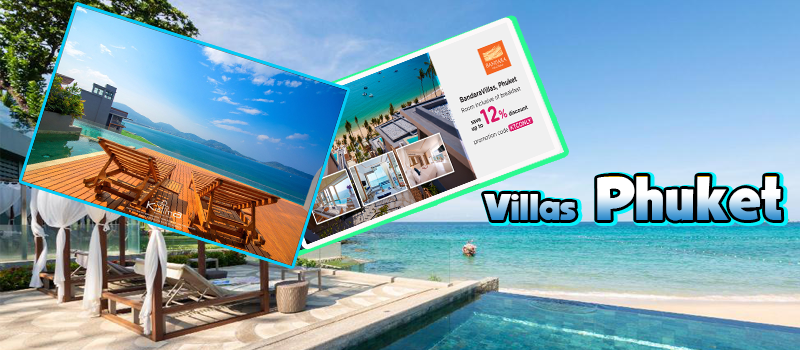 Villas Phuket 