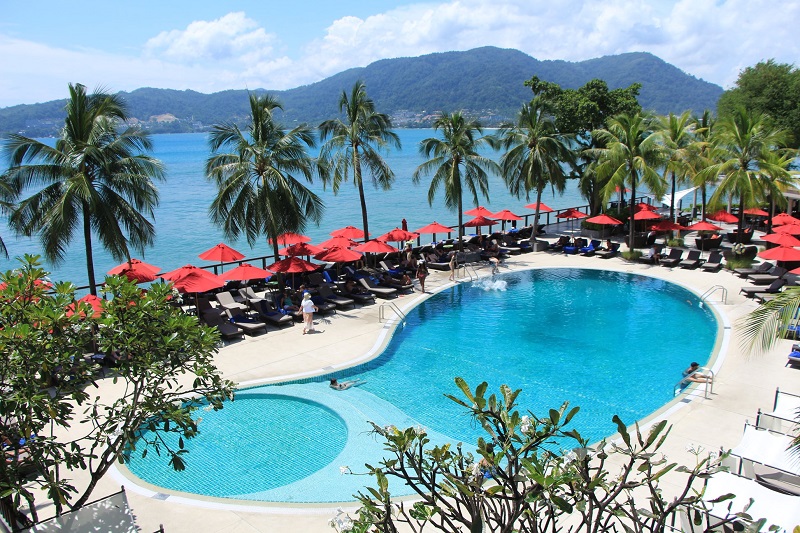 Amari Coral Beach Phuket Hotel – โรงแรมในภูเก็ต