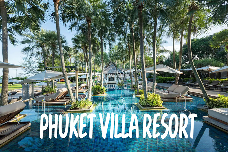 Phuket-villa-resort