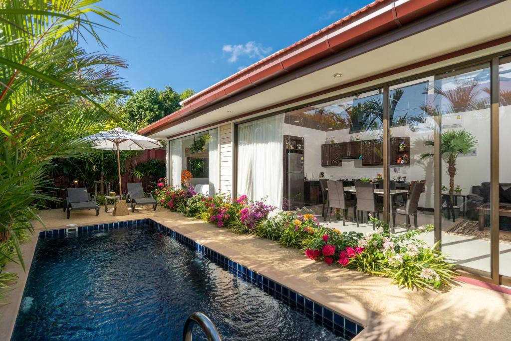 Villa Alanna Phuket